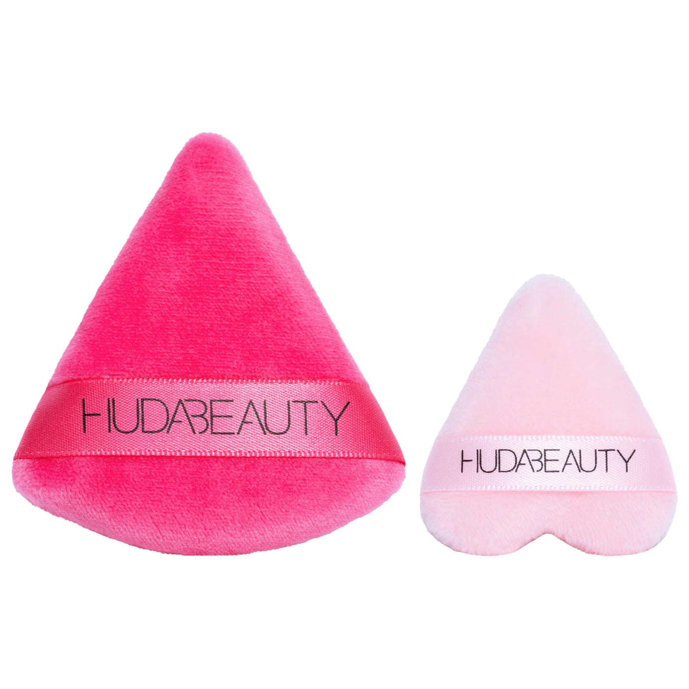 Sobre pedido: HUDA BEAUTY Easy Bake Powder Puff Duo
